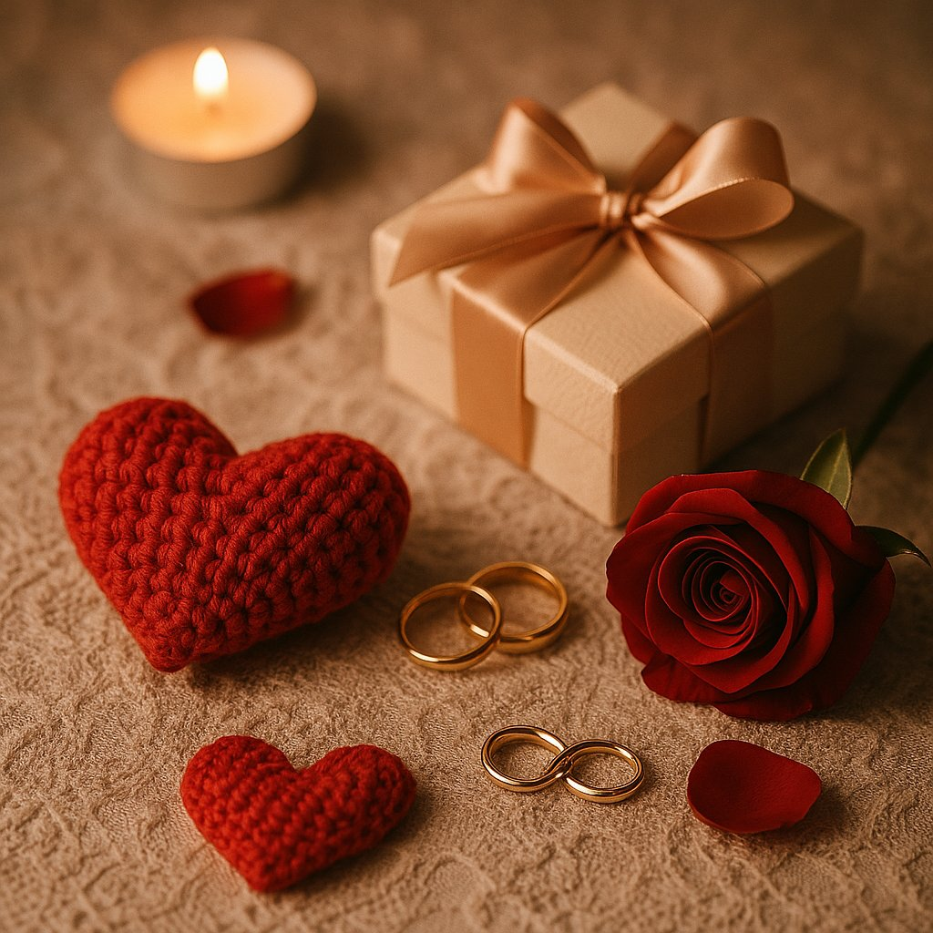 Anniversary Gifts