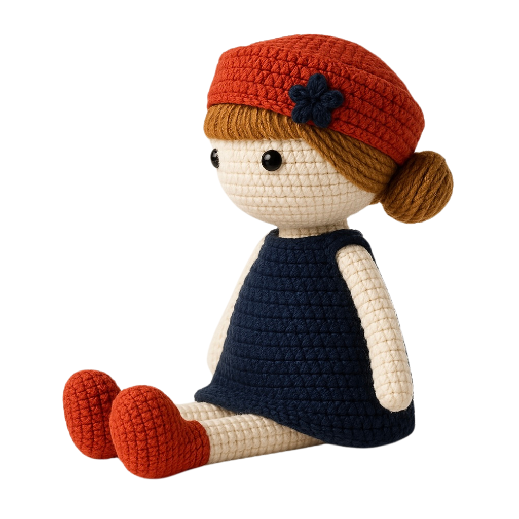 Juliette_Crochet_Doll_UniqueTreasures