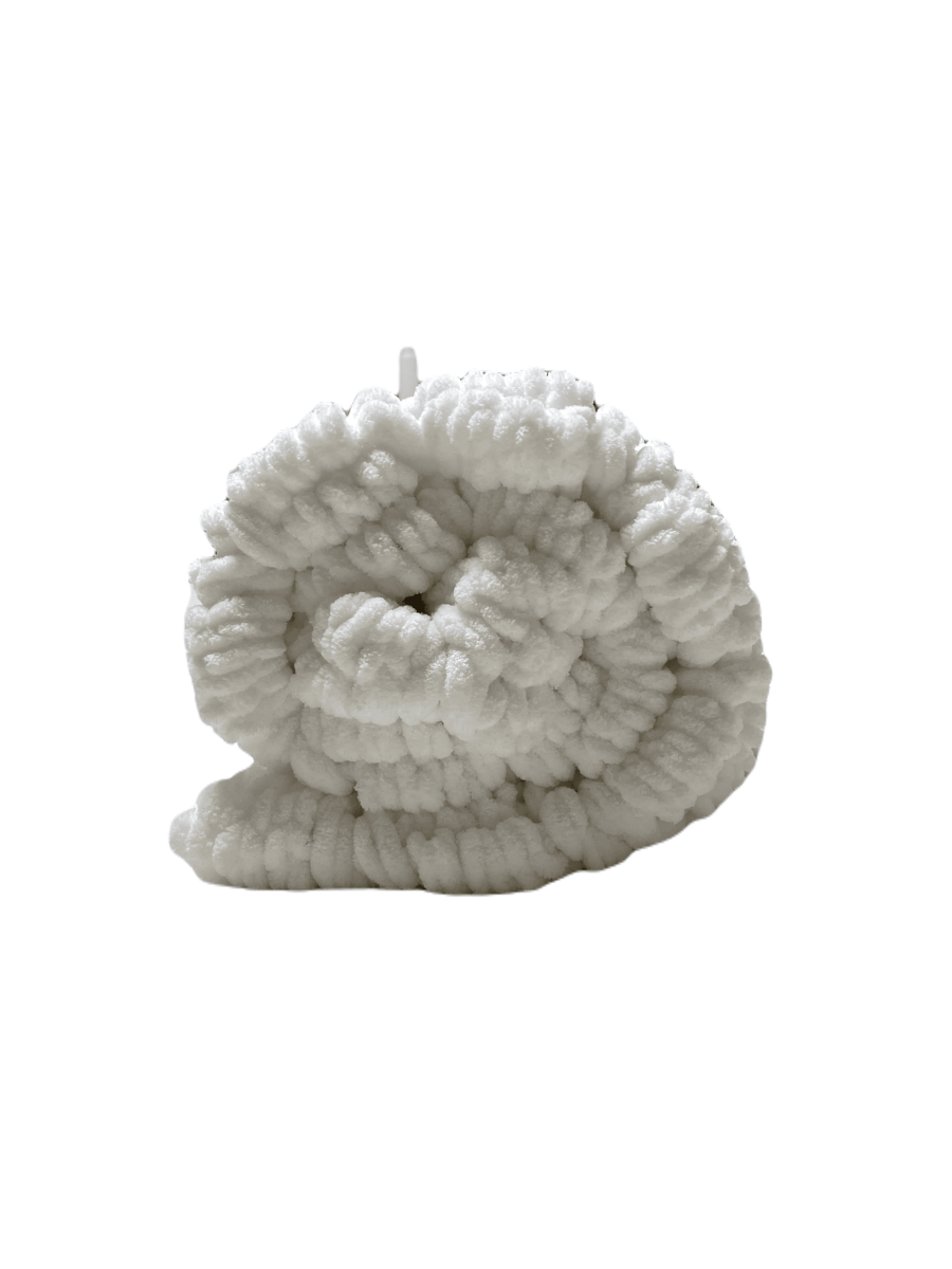 Handmade Cloud Blanket - Unique Treasures
