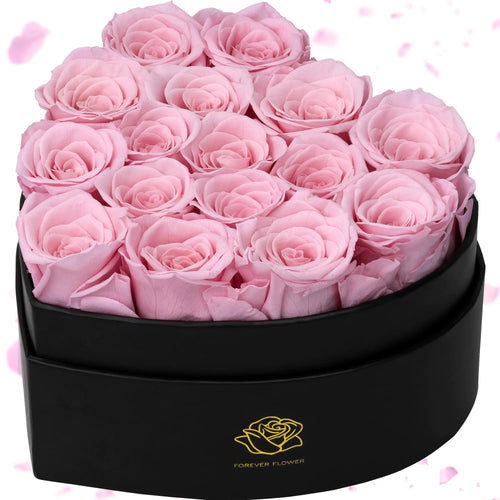 Eternal Roses 16-Piece Collection