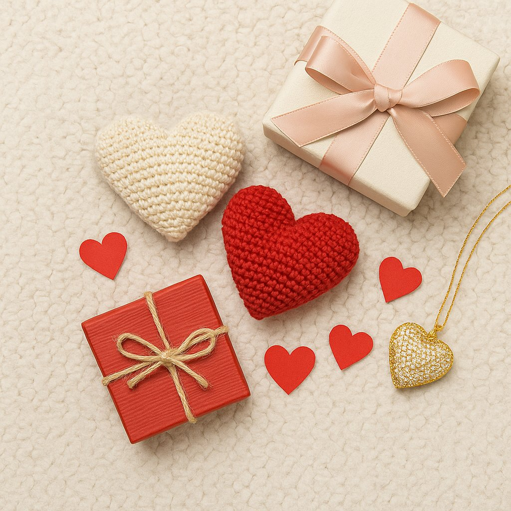 Birthday Gifts