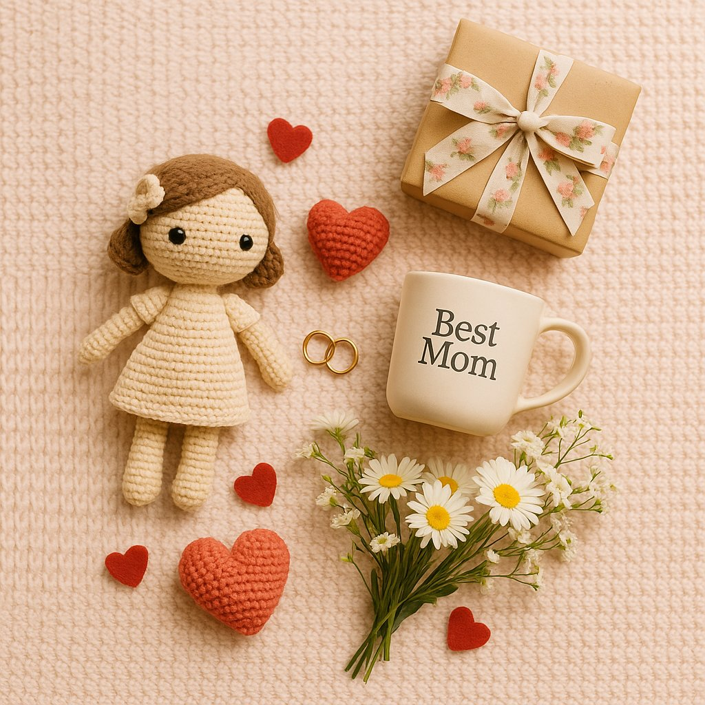 Mother’s Day Gifts