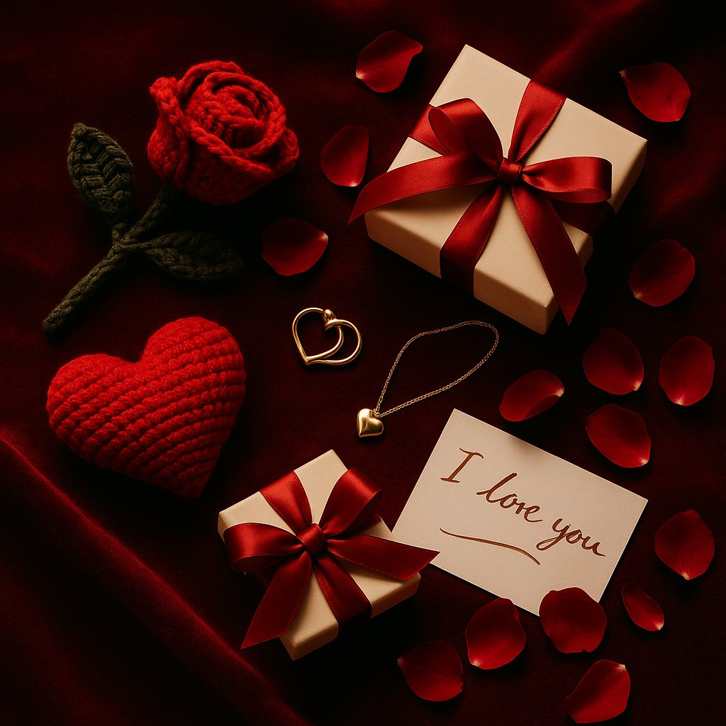 Valentine’s Day Gifts