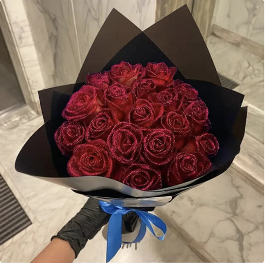 Timeless Flower Bouquet
