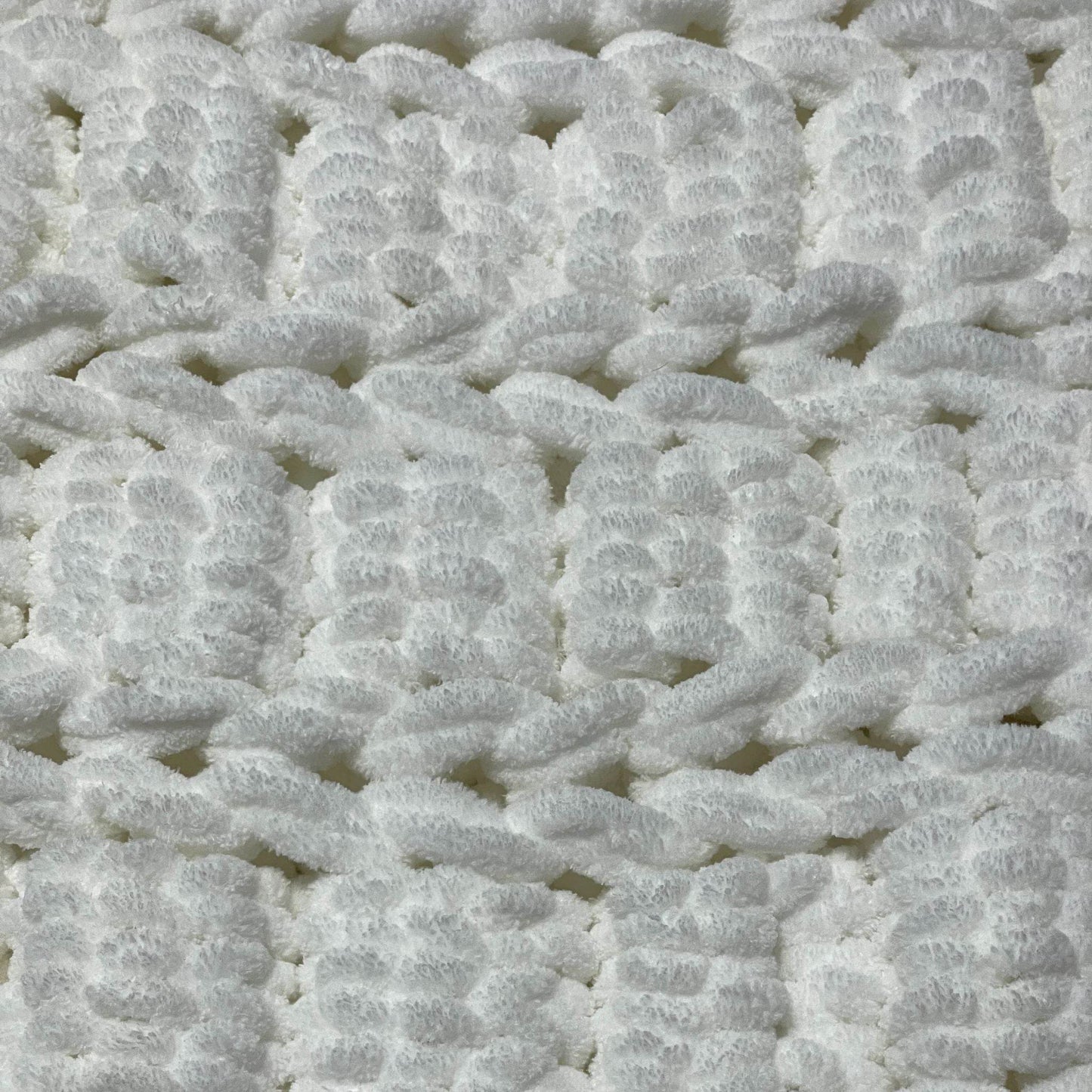 Handmade Cloud Blanket - Unique Treasures