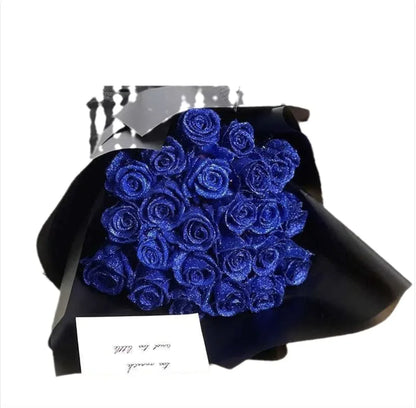 Timeless Flower Bouquet