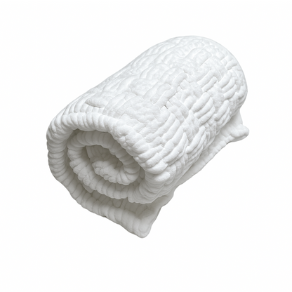 Handmade Cloud Blanket - Unique Treasures