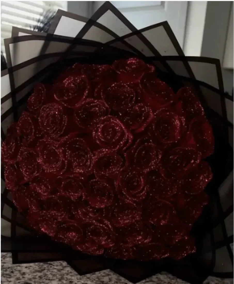 Timeless Flower Bouquet