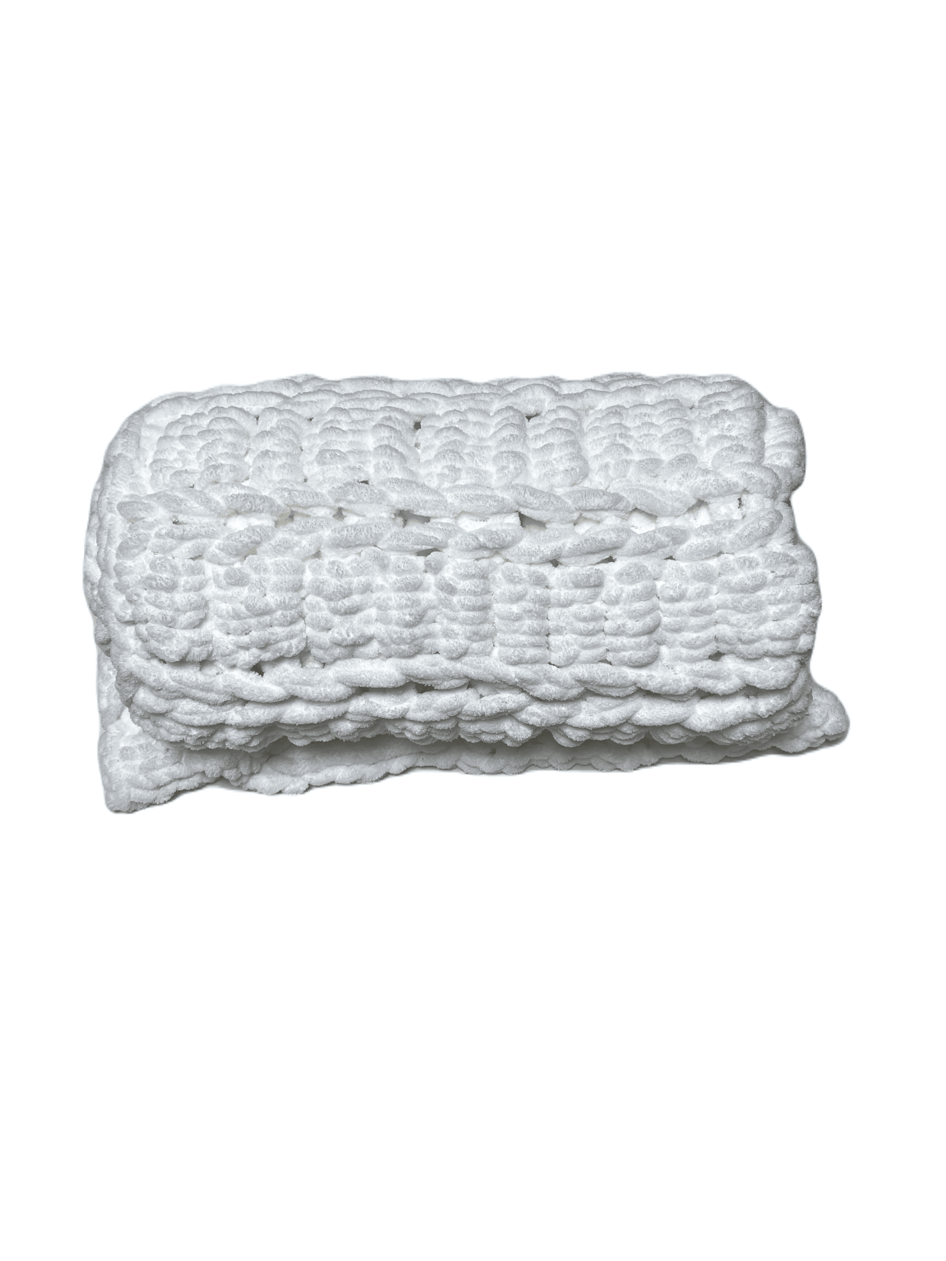 Handmade Cloud Blanket - Unique Treasures