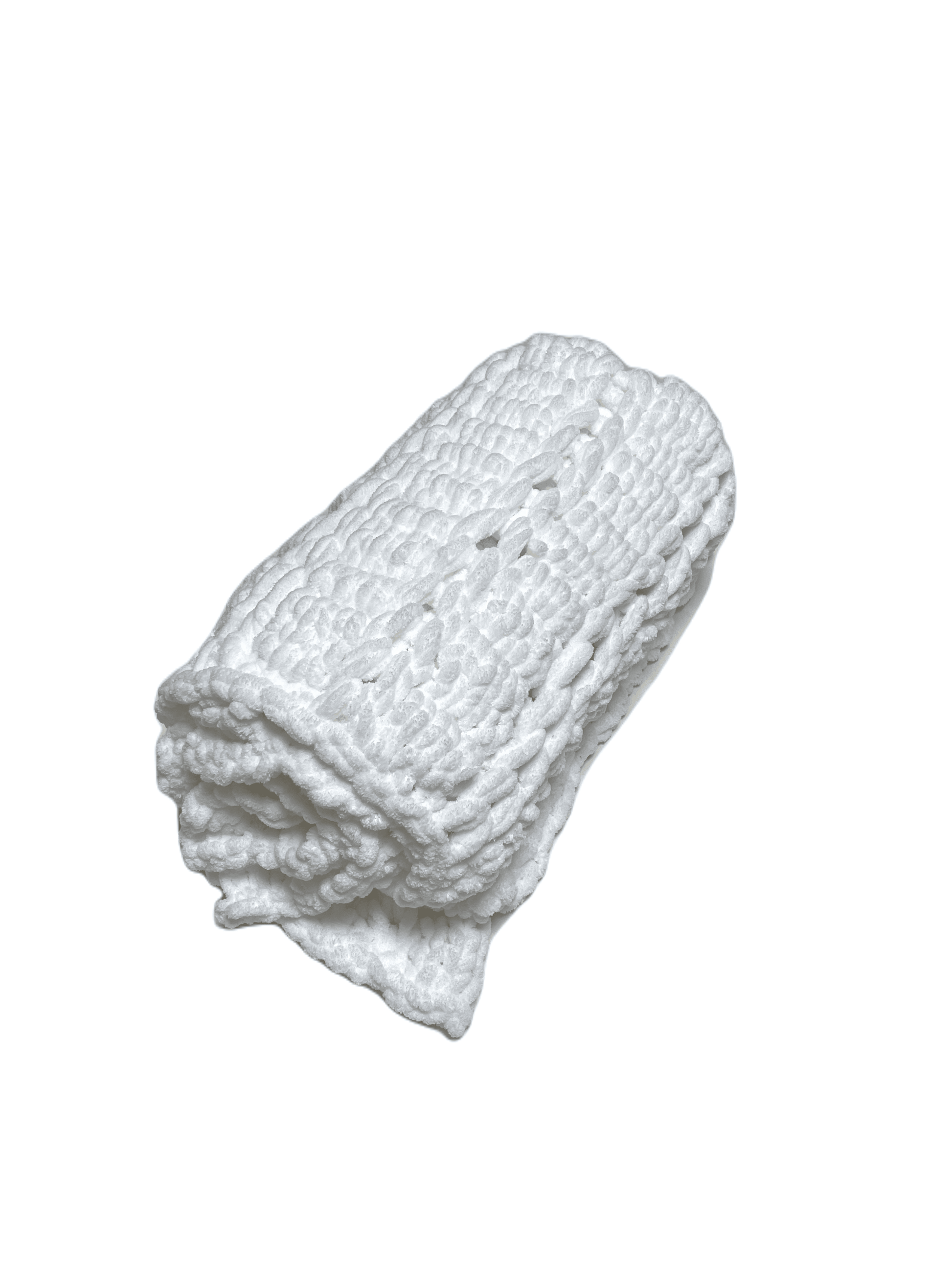 Handmade Cloud Blanket - Unique Treasures