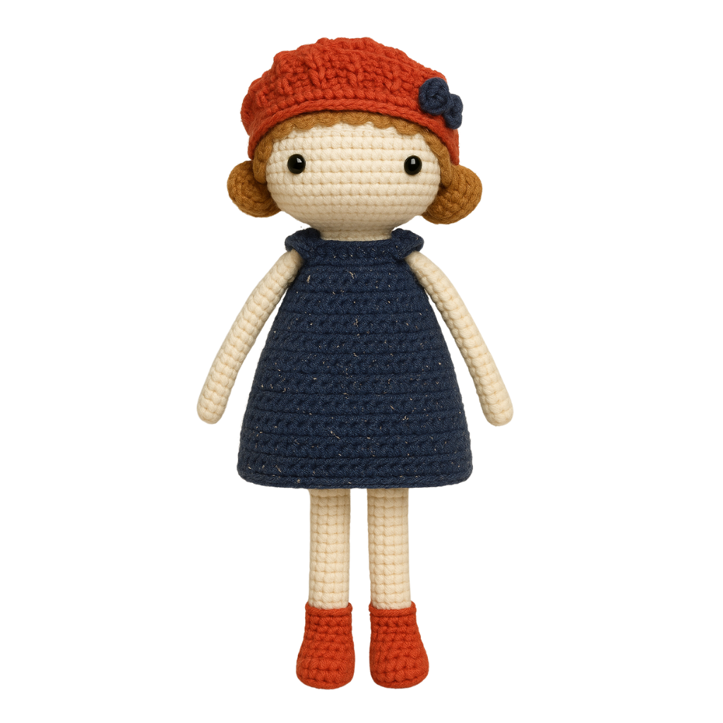 Juliette_Crochet_Doll_UniqueTreasures