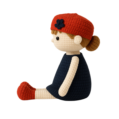 Juliette_Crochet_Doll_UniqueTreasures