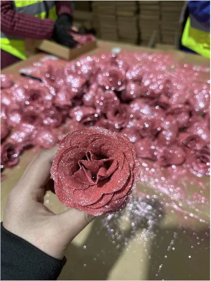 Timeless Flower Bouquet