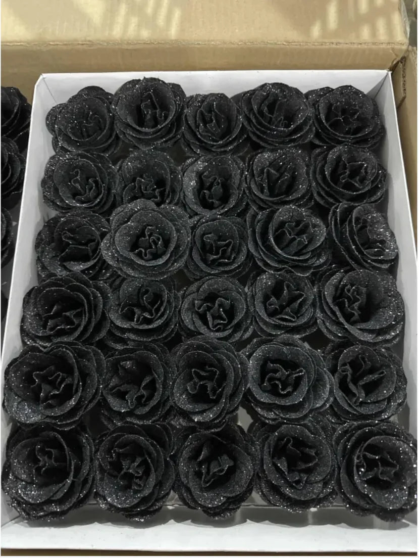Timeless Flower Bouquet