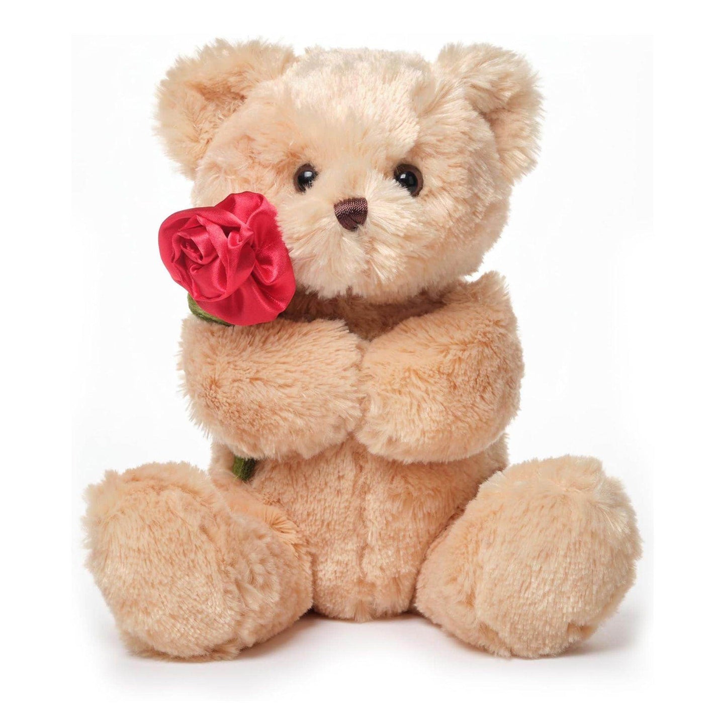 Valentine’s Day Teddy Bear - Unique Treasures