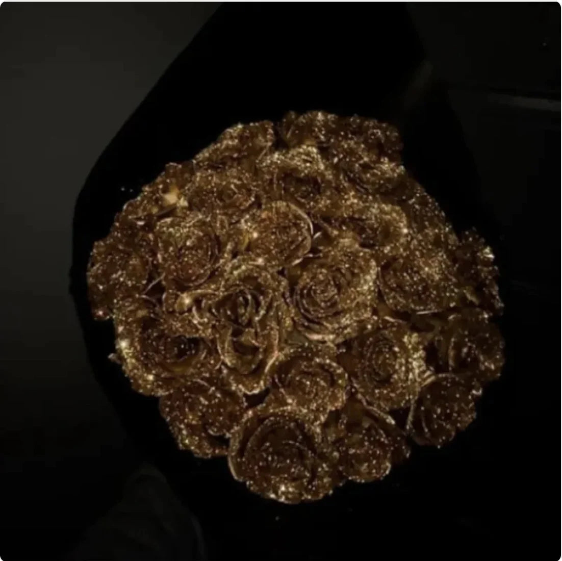 Timeless Flower Bouquet