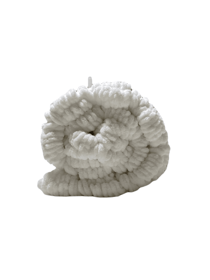 Handmade Cloud Blanket - Unique Treasures