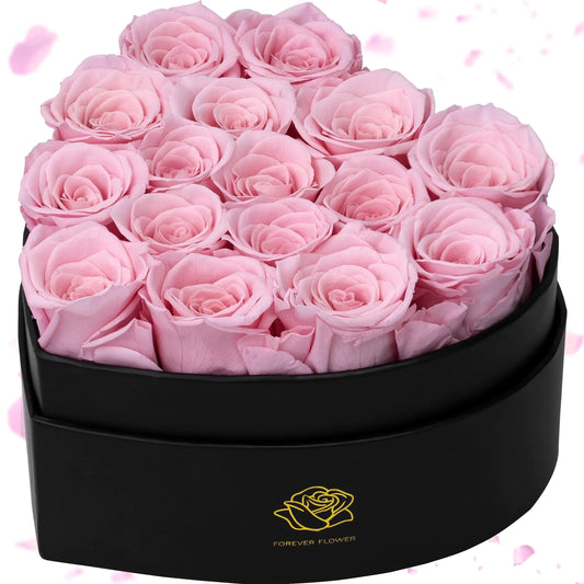 Eternal Roses 16-Piece Collection