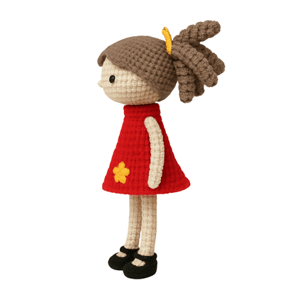 Mila Twirl
